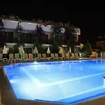 Binlik Hotel