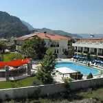 Hotel Binlik 3*