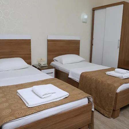 Hotel Binlik Отель