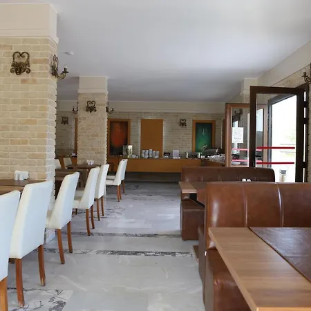 Otel Binlik Dalyan