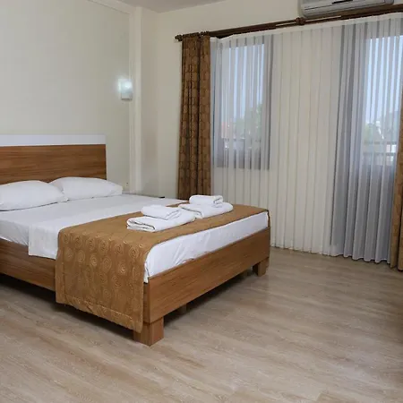 Hotel Binlik