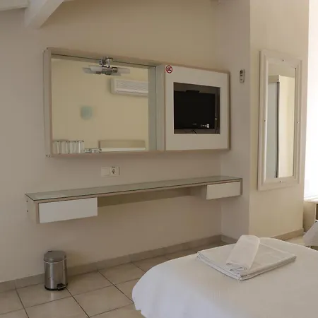 Hotel Binlik 3*