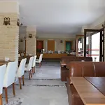 מלון Binlik דליאן
