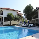 Hotel Binlik