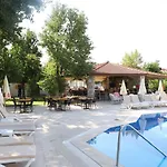 Hotel Binlik