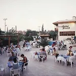 Hotel Binlik Dalyan