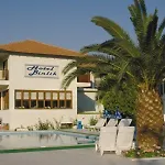 Hotel Binlik Dalyan