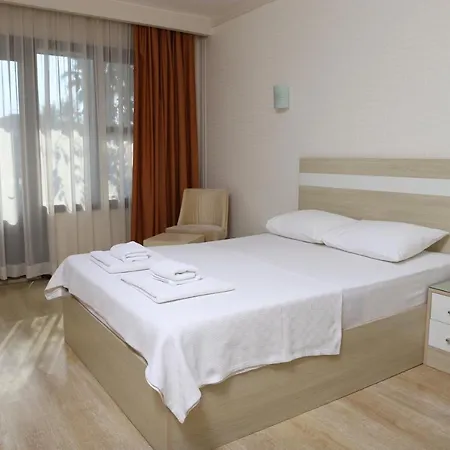 Binlik 3* Dalyan