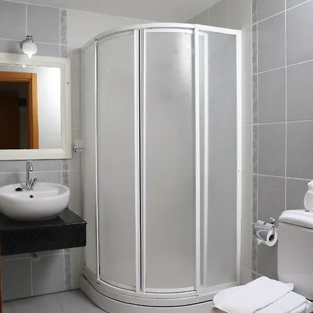 Hotel Binlik Дальян