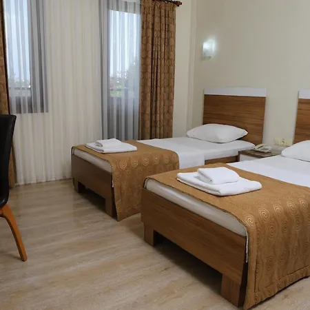 Hotel Binlik 3* Дальян