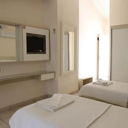 Hotel Binlik Отель