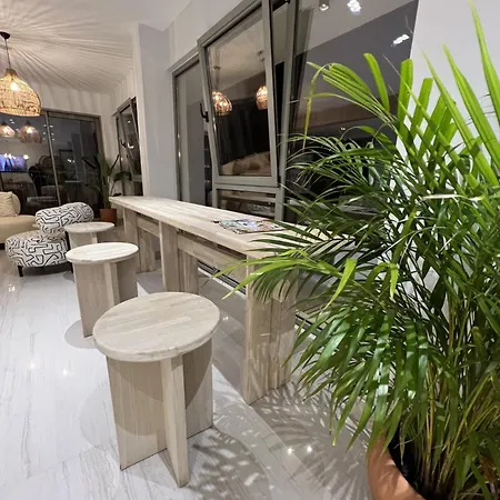 Hotel Binlik Отель