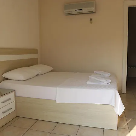 Hotel Binlik Dalyan