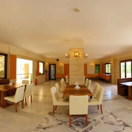 Hotel Binlik Отель Дальян